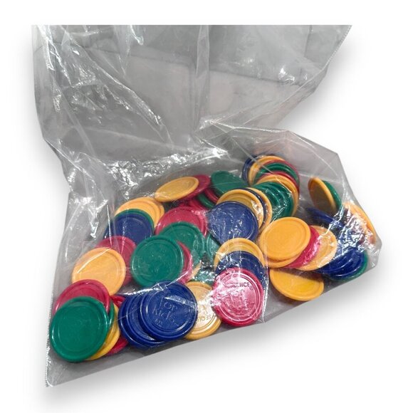 Sequence For Kids Board Game By Jax Ages 3 to 6 - Instructions are NOT Included - Picture 7 of 16